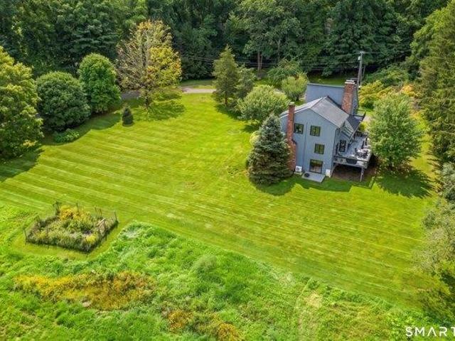 House for sale in Sherman, Connecticut