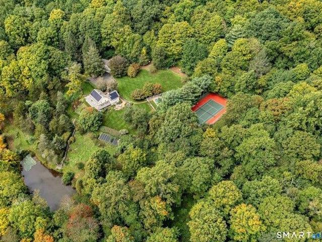 House for sale in Sherman, Western Connecticut Planning Region