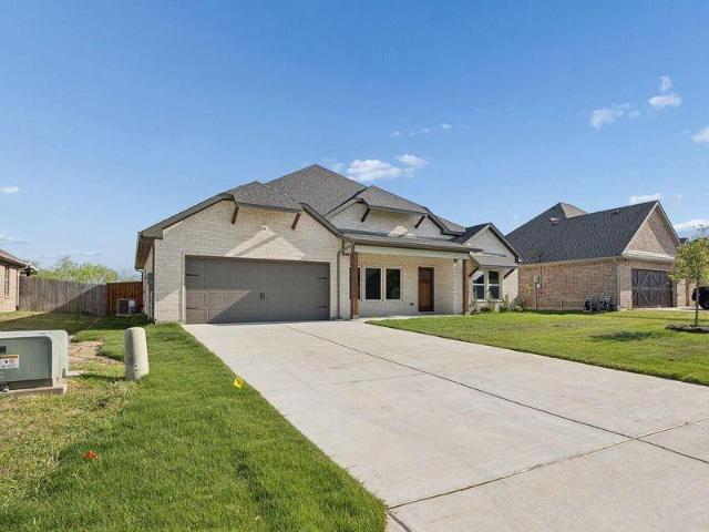 House for sale in Sherman, Texas