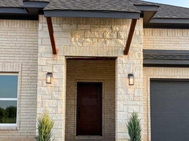 House for sale in Sherman, Texas