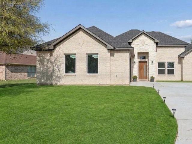 House for sale in Sherman, Grayson County
