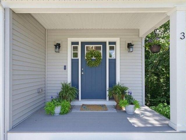 House for sale in Shirley, Massachusetts