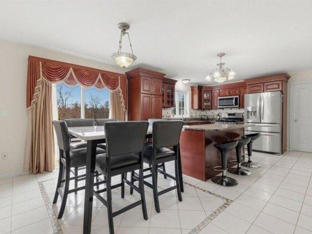 House for sale in Shirley, Massachusetts