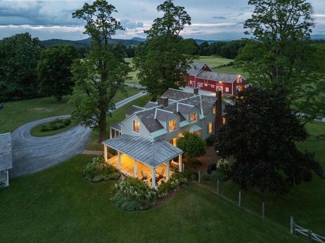 House for sale in Shoreham, Vermont
