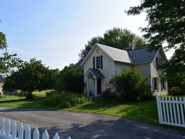 House for sale in Shoreham, Vermont