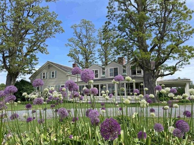 House for sale in Shoreham, Vermont