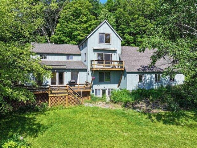 House for sale in Shoreham, Vermont