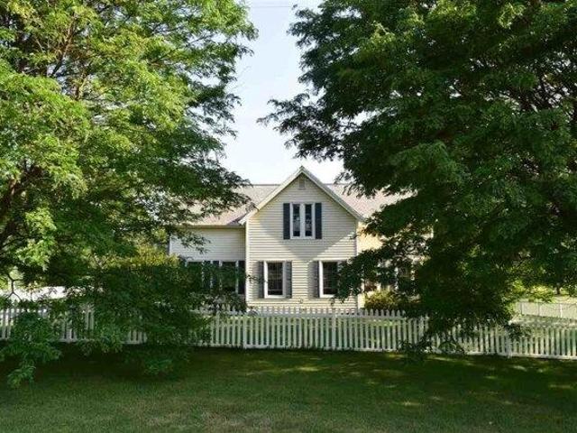 House for sale in Shoreham, Vermont