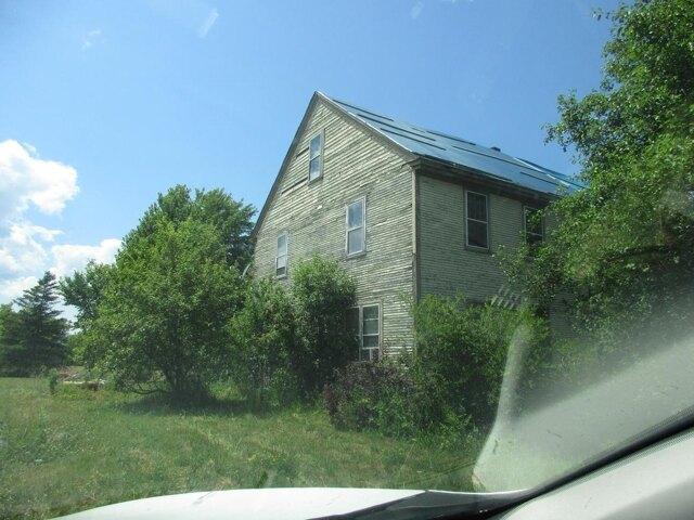 House for sale in Orwell, Vermont