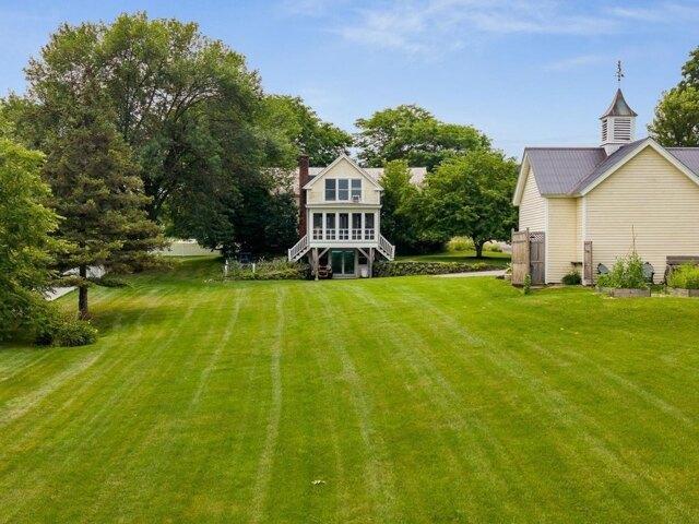 House for sale in Shoreham, Vermont