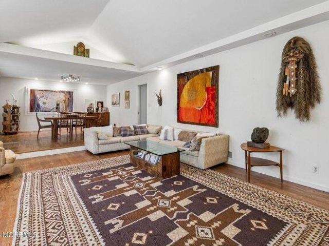 House for sale in Millburn, New Jersey