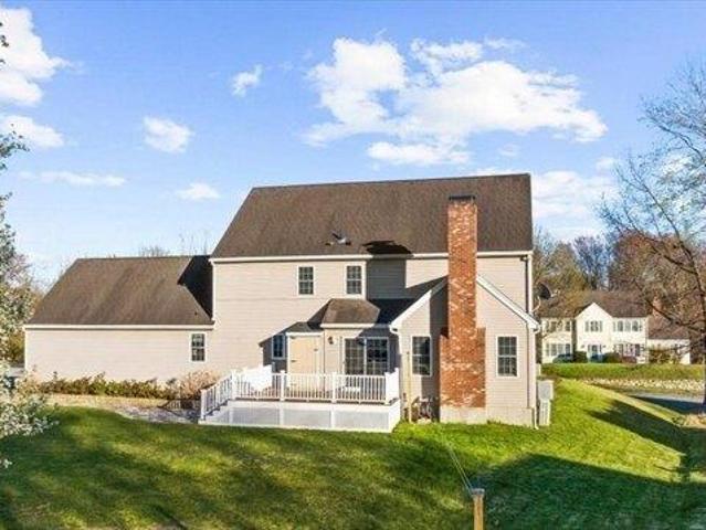 House for sale in Shrewsbury, Massachusetts