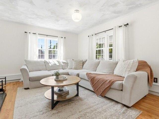 House for sale in Shrewsbury, Massachusetts