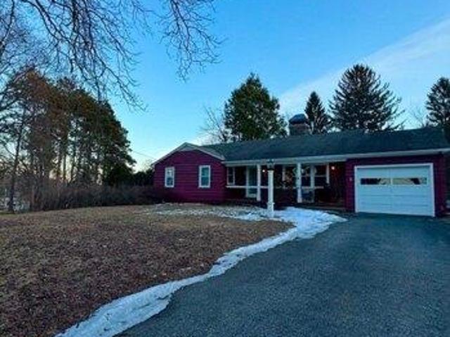 House for sale in Shrewsbury, Massachusetts