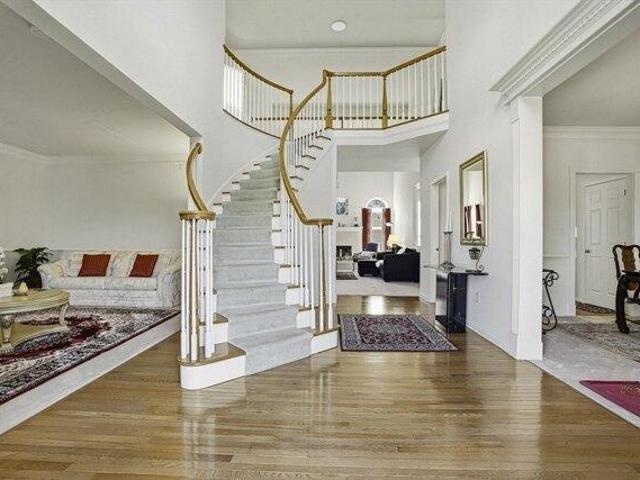 House for sale in Shrewsbury, Massachusetts