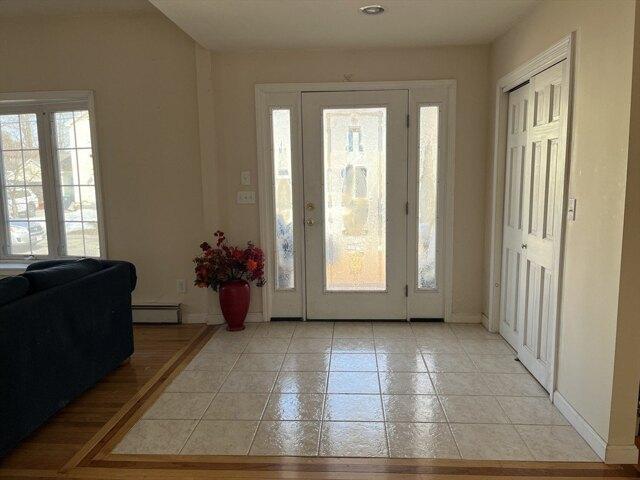 House for sale in Shrewsbury, Massachusetts