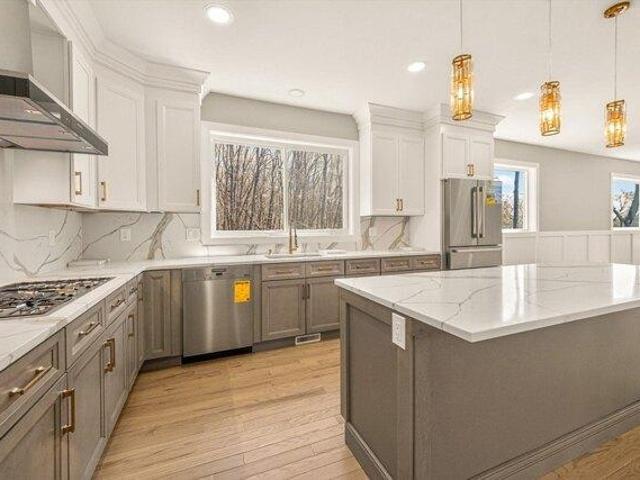 House for sale in Shrewsbury, Massachusetts