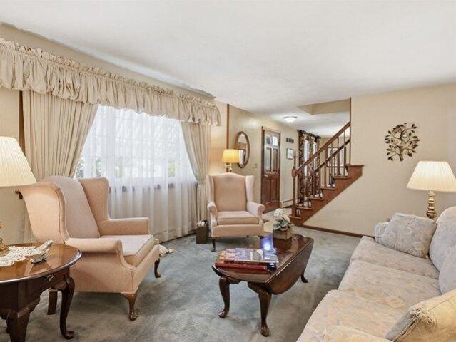 House for sale in Shrewsbury, Massachusetts