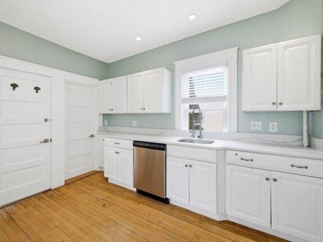 House for sale in Shrewsbury, Massachusetts