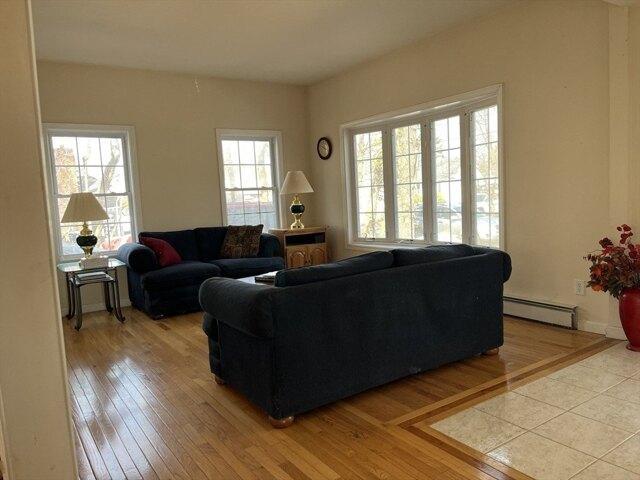 House for sale in Shrewsbury, Massachusetts