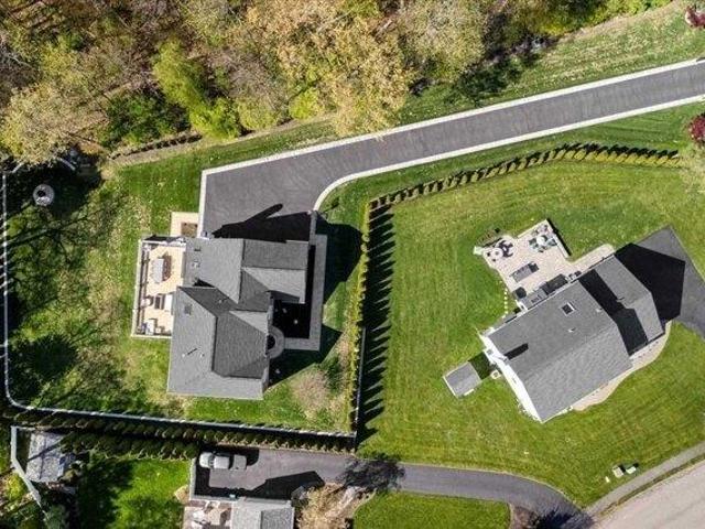 House for sale in Shrewsbury, Massachusetts