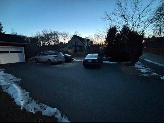 House for sale in Shrewsbury, Massachusetts