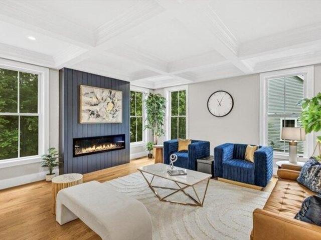 House for sale in Shrewsbury, Massachusetts