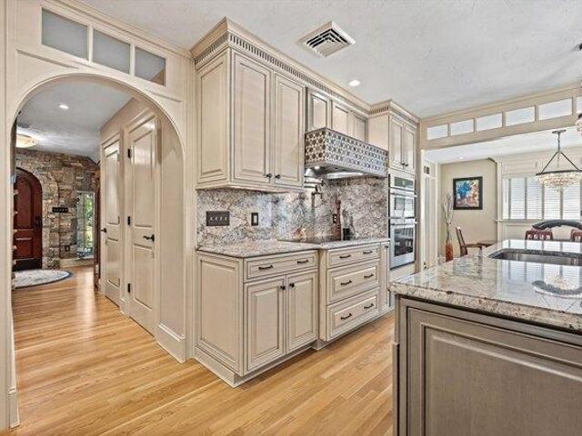 House for sale in Shrewsbury, Massachusetts