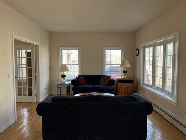 House for sale in Shrewsbury, Massachusetts
