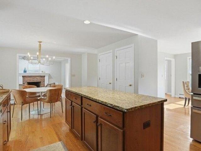 House for sale in Shrewsbury, Massachusetts