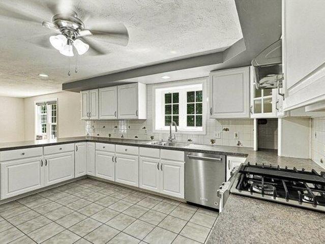 House for sale in Shrewsbury, Massachusetts