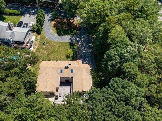 House for sale in Shrewsbury, Massachusetts