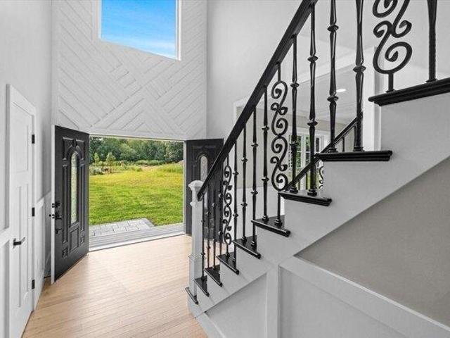 House for sale in Shrewsbury, Massachusetts