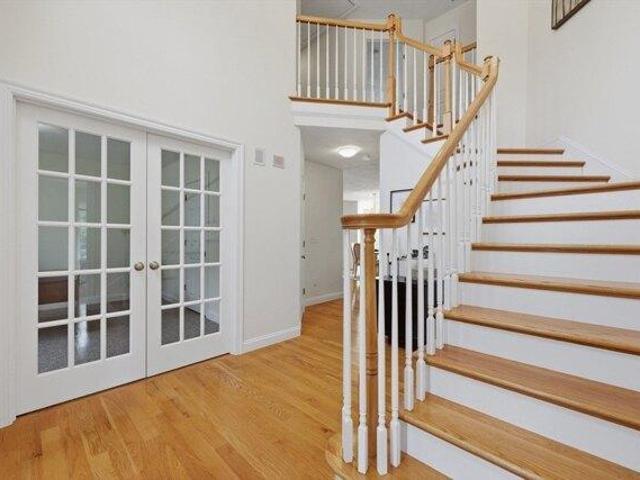 House for sale in Shrewsbury, Massachusetts