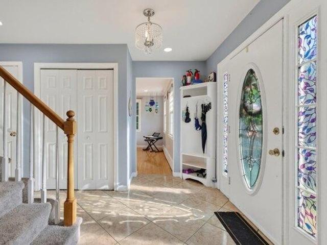 House for sale in Shrewsbury, Massachusetts