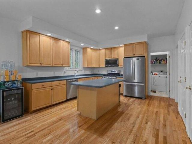 House for sale in Shrewsbury, Massachusetts