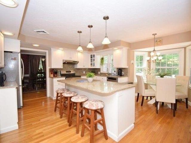 House for sale in Shrewsbury, Worcester County