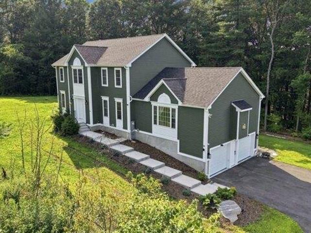 House for sale in Shrewsbury, Worcester County