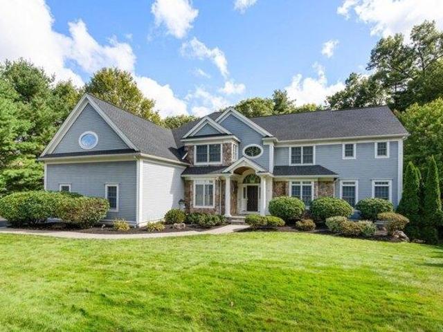 House for sale in Shrewsbury, Worcester County