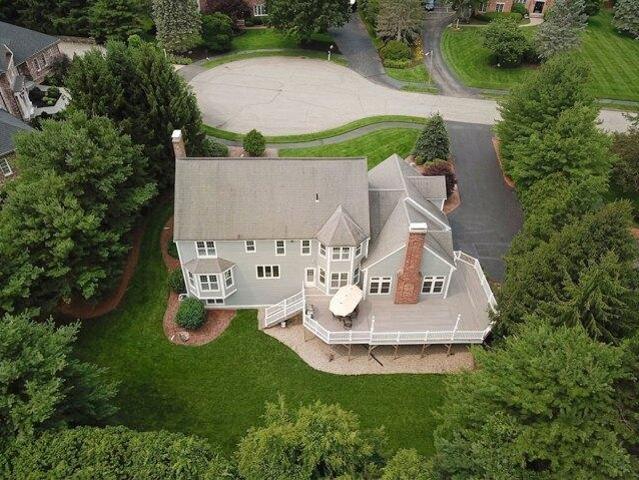 House for sale in Shrewsbury, Worcester County