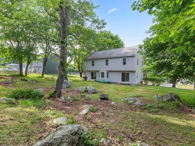 House for sale in Shrewsbury, Worcester County