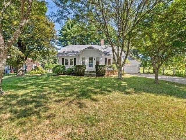 House for sale in Shrewsbury, Worcester County