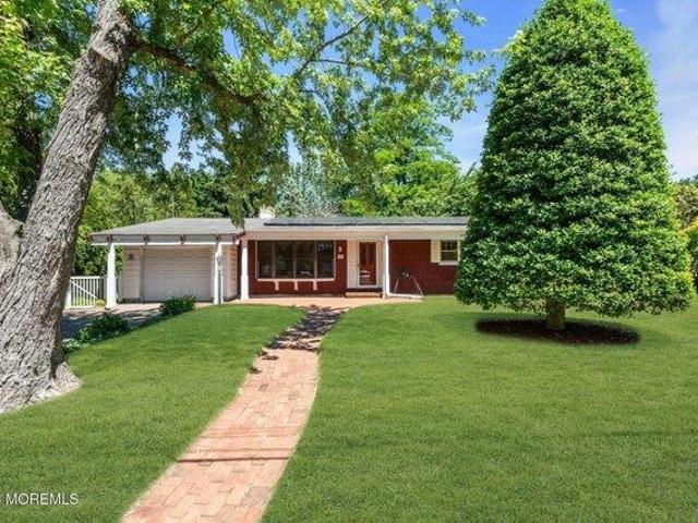 House for sale in Monmouth, New Jersey