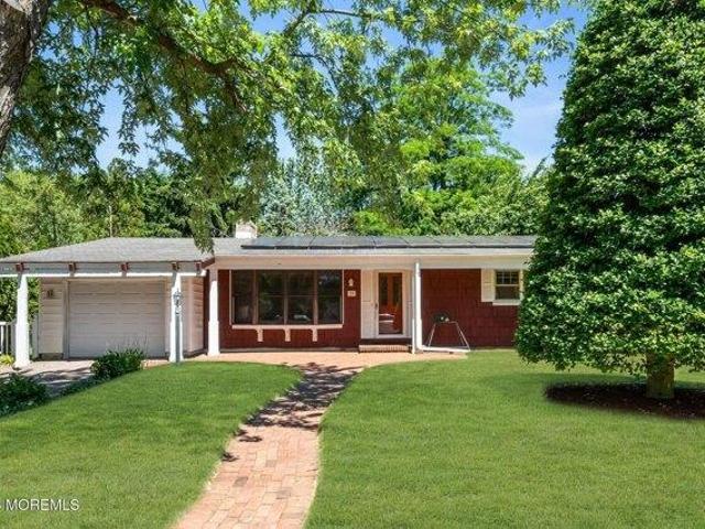 House for sale in Monmouth, New Jersey