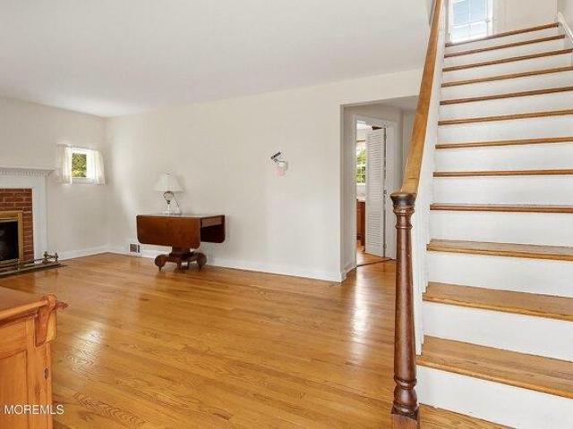 House for sale in Monmouth, New Jersey