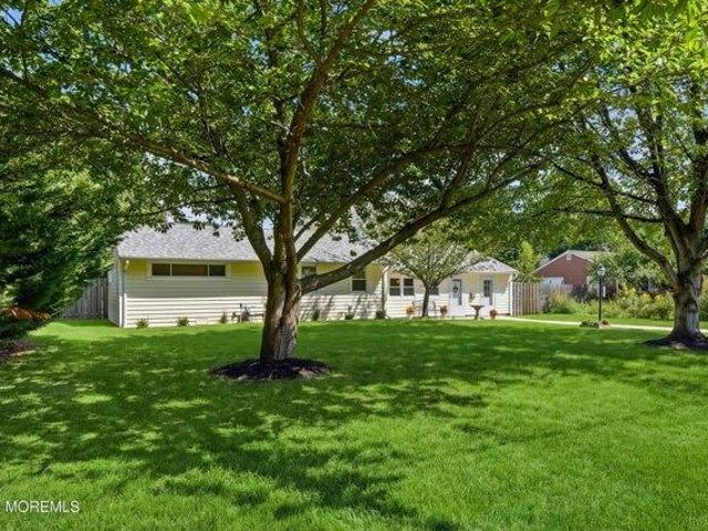 House for sale in Shrewsbury, Monmouth County