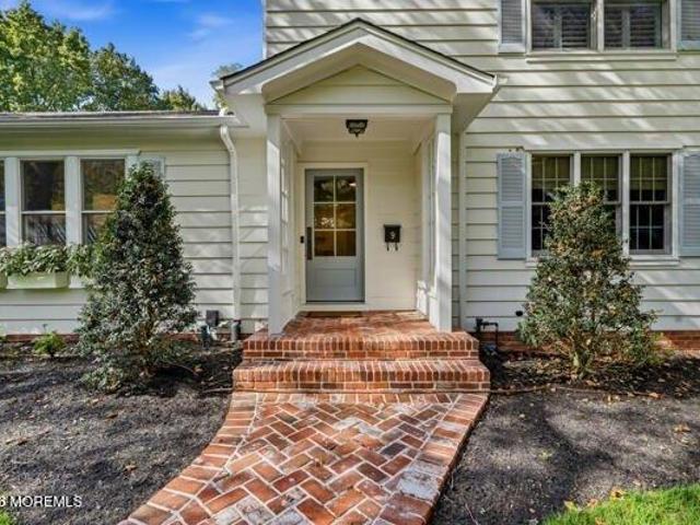 House for sale in Shrewsbury, Monmouth County