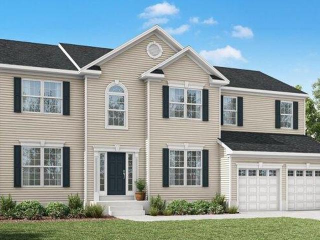 House for sale in Cobblestone Farms, Gloucester Township