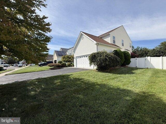 House for sale in Winslow Township, Camden County