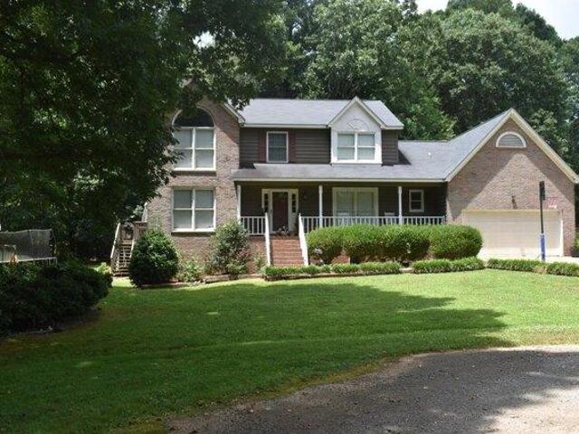 House for sale in Chatham, North Carolina
